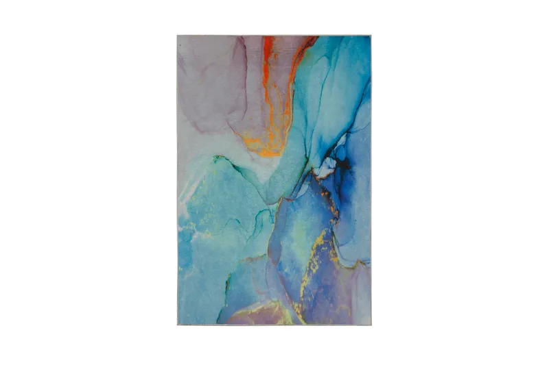 Bartalan Matta 160x230 cm, Flerfärgad