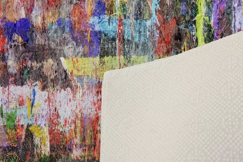 Bedriye Matta 160x230 cm - Flerfärgad - Textil & mattor - Mattor - Orientaliska mattor - Persisk matta