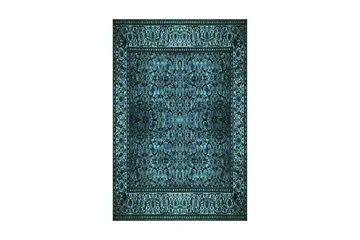 Bedriye Matta 160x230 cm - Flerfärgad - Textil & mattor - Mattor - Orientaliska mattor - Persisk matta