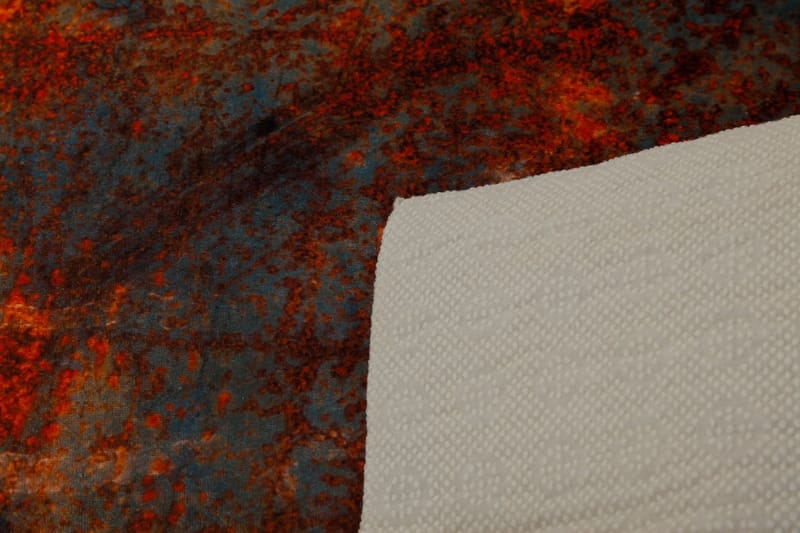 Emreson Matta 160x230 cm - Flerfärgad - Textil & mattor - Mattor - Flatvävda mattor