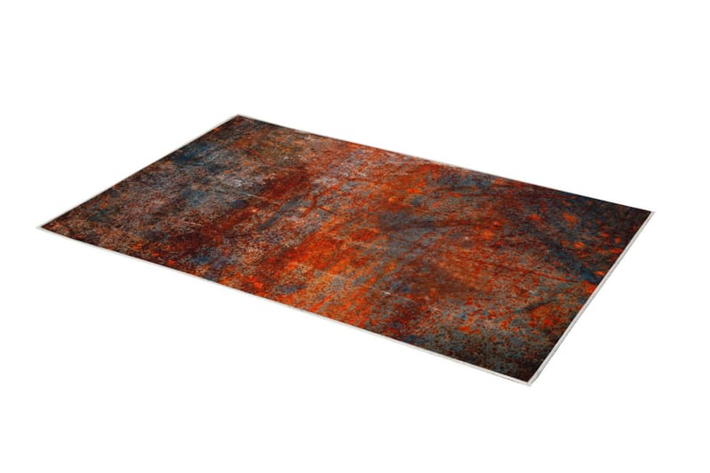 Emreson Matta 160x230 cm - Flerfärgad - Textil & mattor - Mattor - Flatvävda mattor