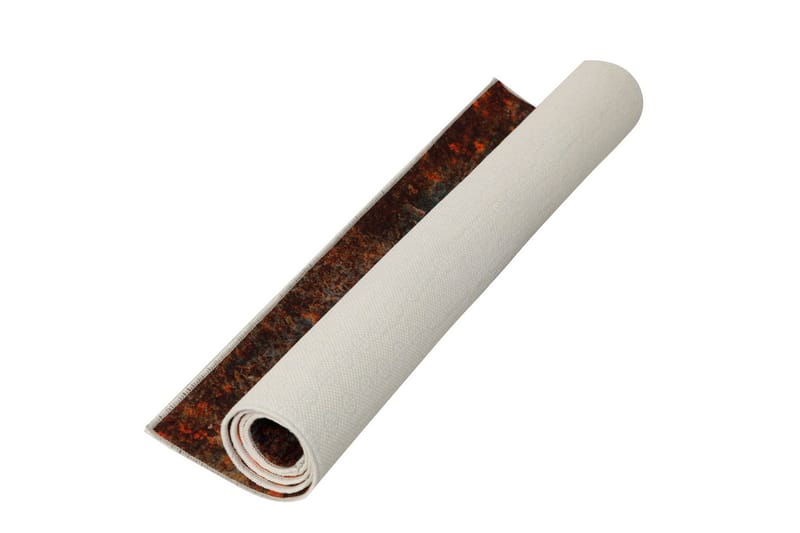 Emreson Matta 160x230 cm - Flerfärgad - Textil & mattor - Mattor - Flatvävda mattor