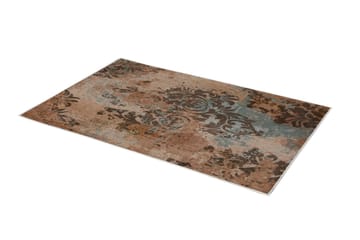Ettin Matta 160x230 cm - Flerfärgad - Textil & mattor - Mattor - Orientaliska mattor - Persisk matta