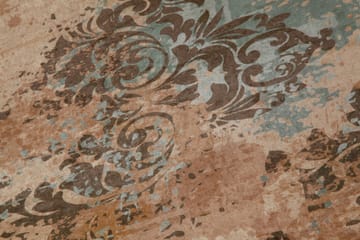 Ettin Matta 160x230 cm - Flerfärgad - Textil & mattor - Mattor - Orientaliska mattor - Persisk matta