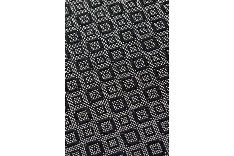Fabrony Matta 160x230 cm - Grön/Sammet - Textil & mattor - Mattor - Modern matta - Wiltonmattor