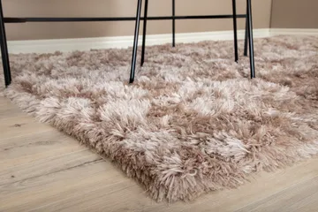 Grace Ryamatta 300x300 cm - Beige - Textil & mattor - Mattor - Modern matta - Ryamatta & luggmatta