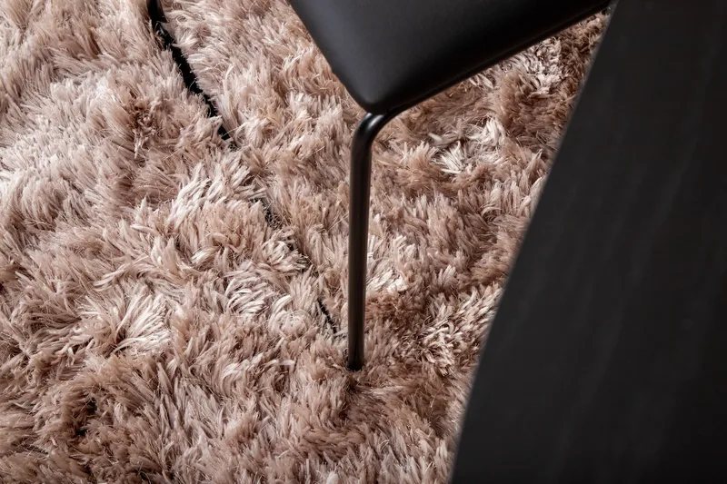 Grace Ryamatta 300x300 cm - Beige - Textil & mattor - Mattor - Modern matta - Ryamatta & luggmatta
