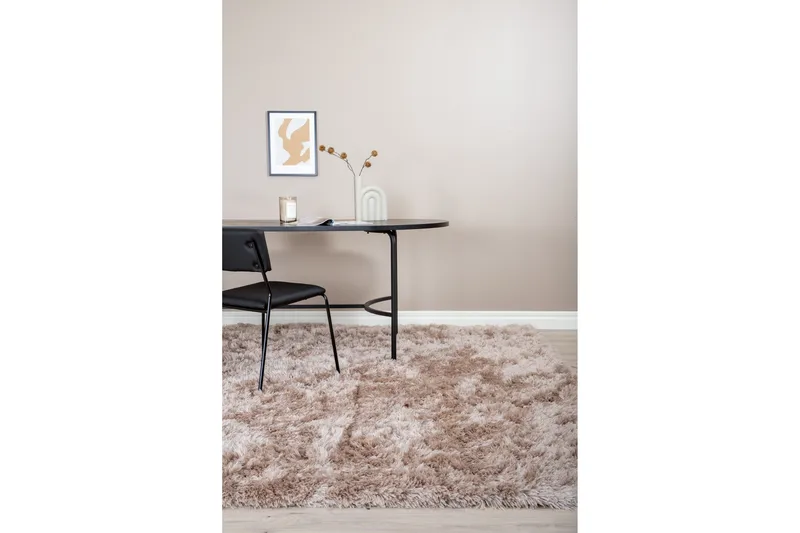 Grace Ryamatta 300x300 cm - Beige - Textil & mattor - Mattor - Modern matta - Ryamatta & luggmatta