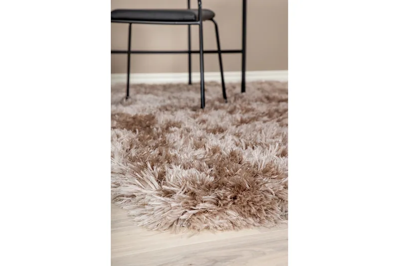 Grace Ryamatta 300x300 cm - Beige - Textil & mattor - Mattor - Modern matta - Ryamatta & luggmatta