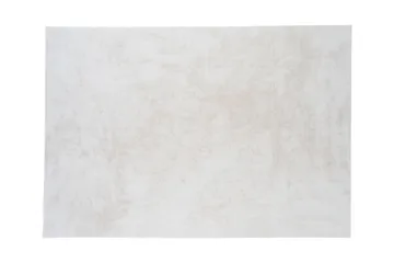 Nina Flatvävd Matta 160x230 cm - Vit - Textil & mattor - Mattor - Stora mattor