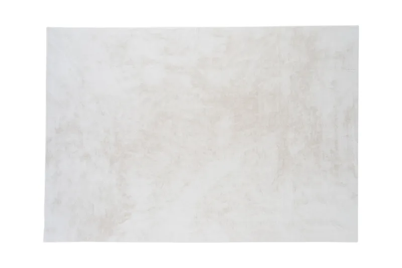 Nina Flatvävd Matta 160x230 cm, Vit