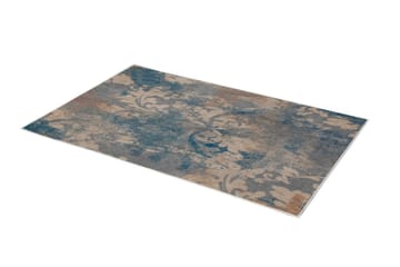 Seyring Matta 160x230 cm - Flerfärgad - Textil & mattor - Mattor - Modern matta - Wiltonmattor