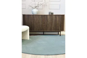Tvättbar Matta Soft Shape - 240x340 cm, Grön - Textil & mattor - Mattor - Stora mattor