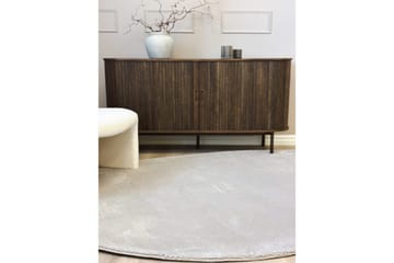 Tvättbar Matta Soft Shape - 240x340 cm, Greige - Textil & mattor - Mattor - Stora mattor