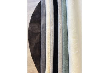 Tvättbar Matta Soft Shape - 240x340 cm, Greige - Textil & mattor - Mattor - Stora mattor