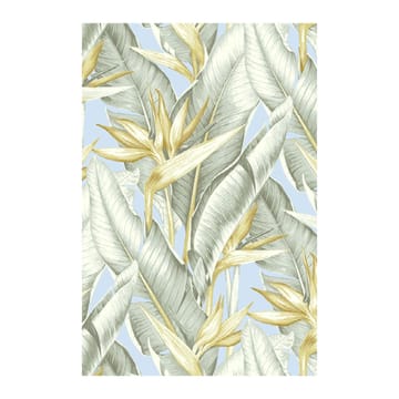 Matta Baren Outdoor 100x150 cm - Grön - Textil & mattor - Mattor - Utomhusmattor