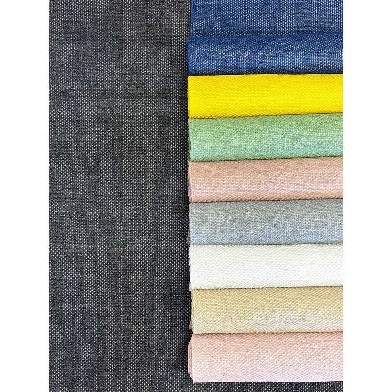 Plastmatta Hilma Plain - 70x200 cm, Svart - Textil & mattor - Mattor - Modern matta - Wiltonmattor