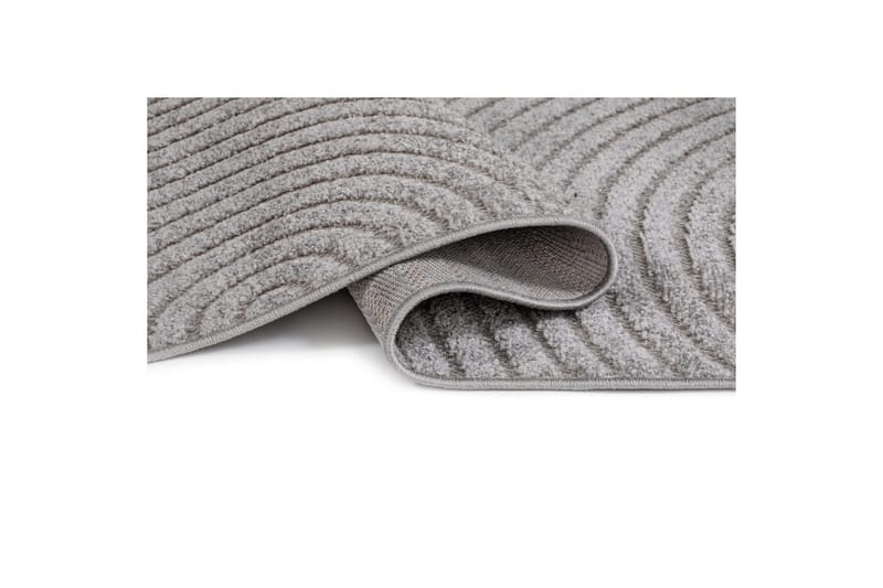 Wiltonmatta Hawaii Trend 240x240 cm, Grå - 240x240 cm, Grå - Textil & mattor - Mattor - Stora mattor