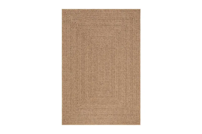 Wiltonmatta Natural Frame 200x290 cm, 200x290 cm