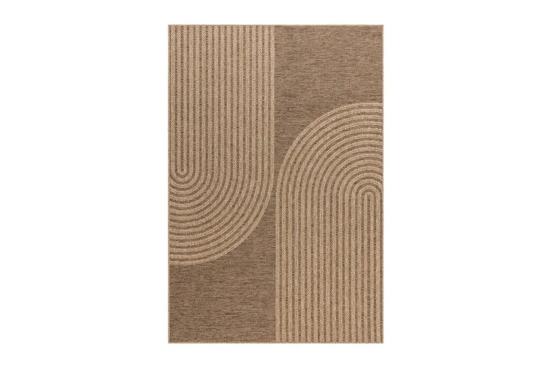 Wiltonmatta Natural Shape 240x340 cm, 240x340 cm