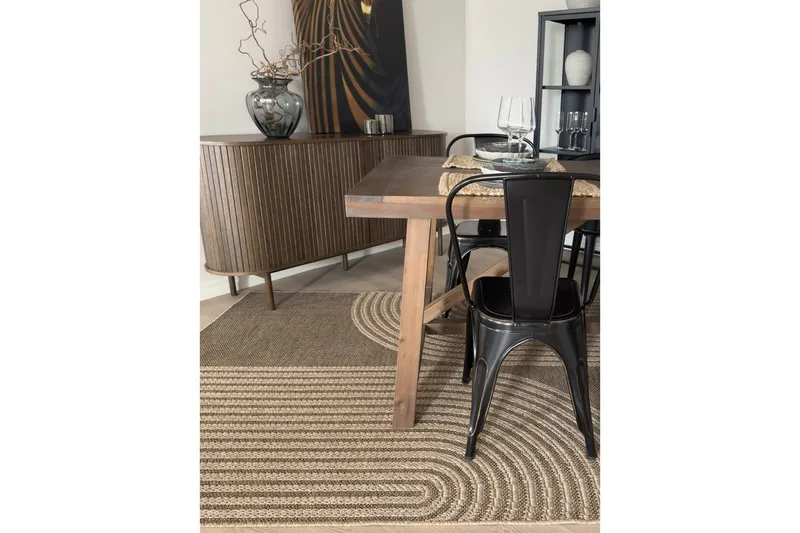 Wiltonmatta Natural Shape 240x340 cm - 240x340 cm - Textil & mattor - Mattor - Utomhusmattor