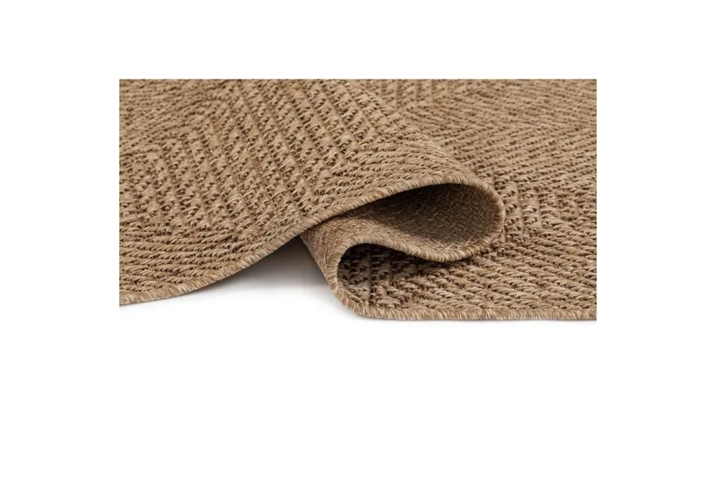 Wiltonmatta Natural Square 240x240 cm - 240x240 cm - Textil & mattor - Mattor - Stora mattor