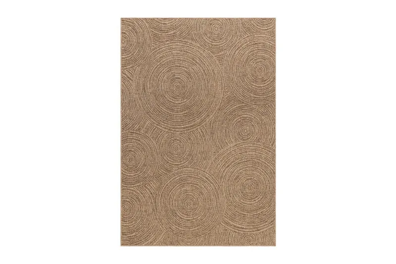 Wiltonmatta Natural Sun 240x340 cm, 240x340 cm