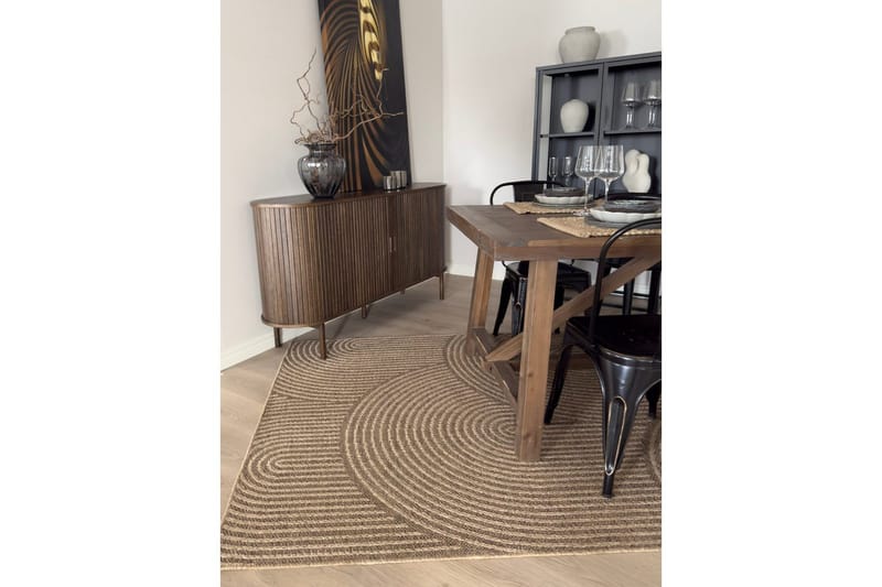 Wiltonmatta Natural Zen 240x340 cm - 240x340 cm - Textil & mattor - Mattor - Stora mattor