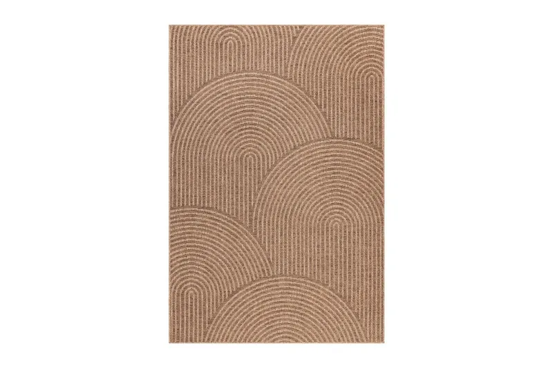 Wiltonmatta Natural Zen 240x340 cm, 240x340 cm