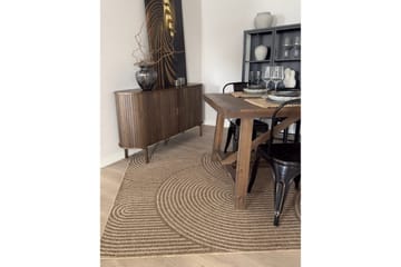 Wiltonmatta Natural Zen 280x380 cm - 280x380 cm - Textil & mattor - Mattor - Stora mattor