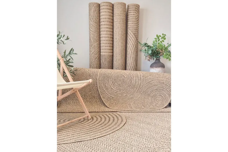 Wiltonmatta Natural Zen 280x380 cm - 280x380 cm - Textil & mattor - Mattor - Stora mattor