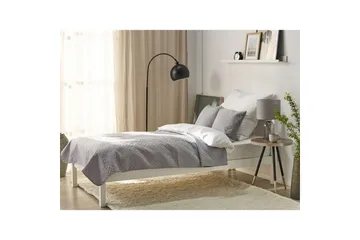 Sängöverkast Alamut 160x220 cm - 160x220 cm - Textil & mattor - Sängkläder - Överkast - Överkast dubbelsäng