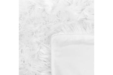 Sängöverkast Delice Vit - Vit - Textil & mattor - Sängkläder - Överkast - Överkast enkelsäng