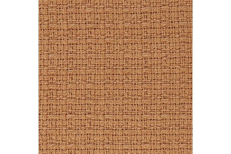 Sängöverkast Yerbent Brun, 200x220 cm - Brun, 200x220 cm - Textil & mattor - Sängkläder - Överkast - Överkast dubbelsäng