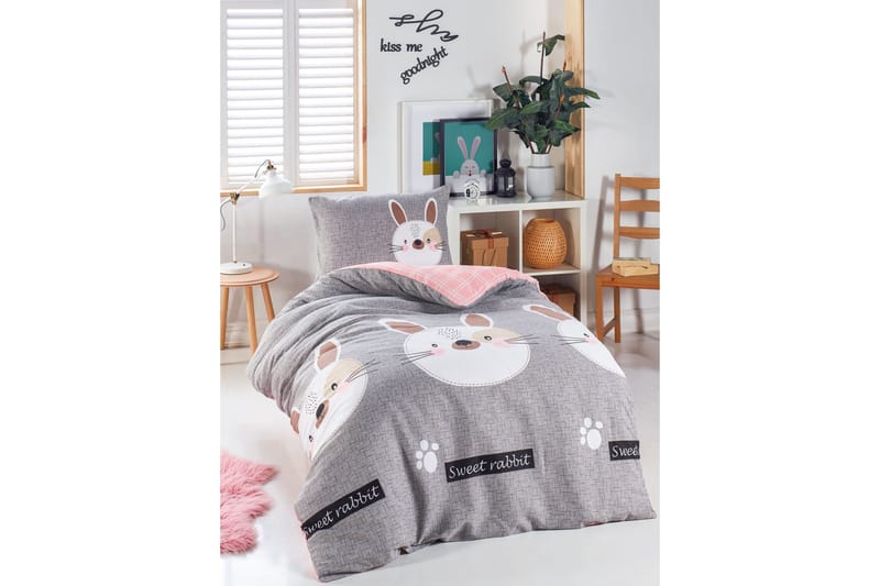 Eponj Home Bäddset