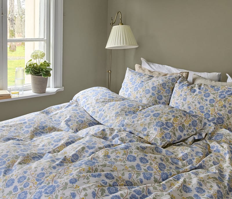 Påslakanset Enkelsäng 2-Dels Set Bella - Textil & mattor - Sängkläder - Bäddset & påslakanset