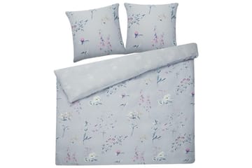 Påslakanset Evergreen 220x200 cm - 220x200 cm - Textil & mattor - Sängkläder - Bäddset & påslakanset