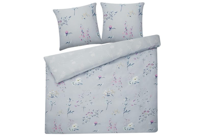 Påslakanset Evergreen 220x200 cm - 220x200 cm - Textil & mattor - Sängkläder - Bäddset & påslakanset
