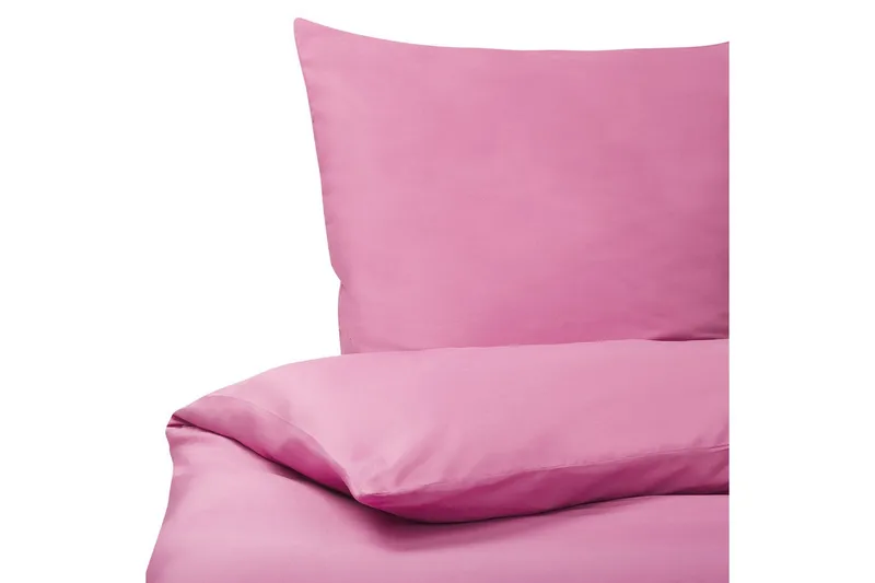 Påslakanset Harmonridge Rosa, 220x200 cm, Rosa, 220x200 cm