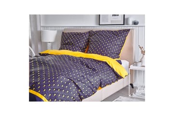 Påslakanset Wallingford 200x135 cm - 200x135 cm - Textil & mattor - Sängkläder - Bäddset & påslakanset