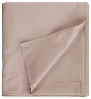 Lakan 240x260 cm - Brun - Textil & mattor - Sängkläder - Lakan