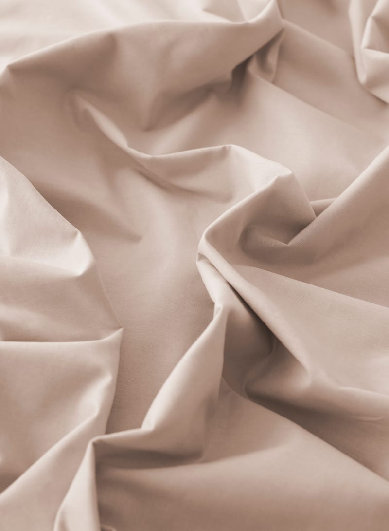Lakan 240x260 cm - Brun - Textil & mattor - Sängkläder - Lakan