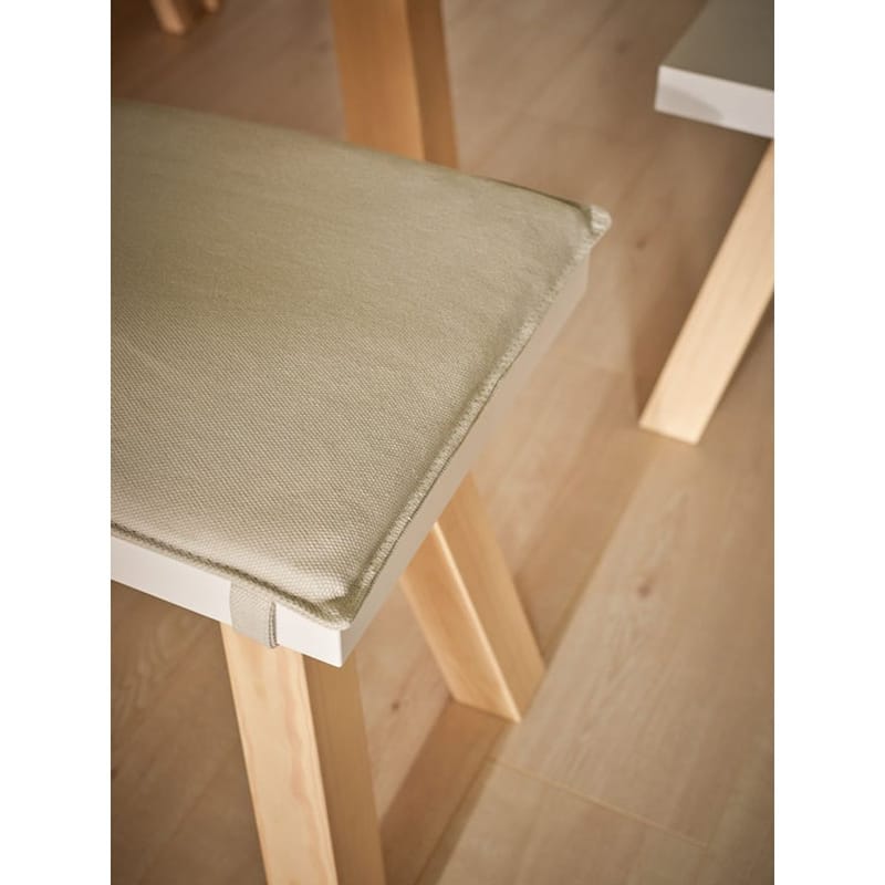 Bänkdyna 4 You Fresh Smal - Beige - Textil & mattor - Sängkläder - Sovkudde - Innerkudde & huvudkudde