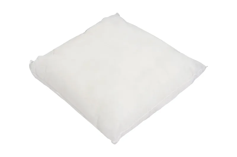 Fritab Innerkudde 50x50 cm, Vit