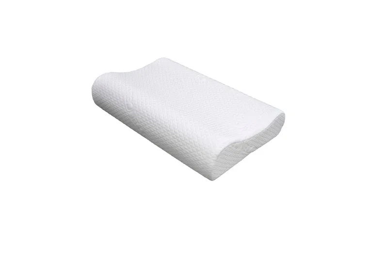 Kudde Ergonomisk 50 x 40 cm