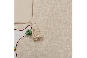 Pläd Deoghar - Textil & mattor - Filtar, kuddar & plädar - Filtar & plädar