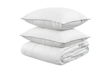 Täcke Hotelltäcke 220 x 210 cm - Franzén - Textil & mattor - Sängkläder - Täcke - Dubbeltäcke