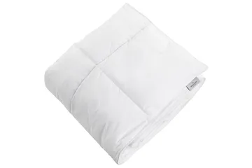 Täcke Hotelltäcke 220 x 210 cm - Franzén - Textil & mattor - Sängkläder - Täcke - Dubbeltäcke