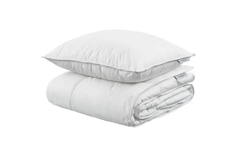 Täcke Hotelltäcke 150 x 200 cm - Standard - Textil & mattor - Sängkläder - Täcke