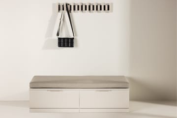 Stolsdynor Venture Home Nice Stolsdyna 120x60 cm 6xBeige Beige - Textil & mattor - Sittkudde & stolsdyna